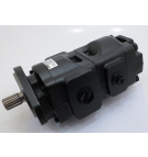 PARKER GEAR PUMP No. 7029120047 ,