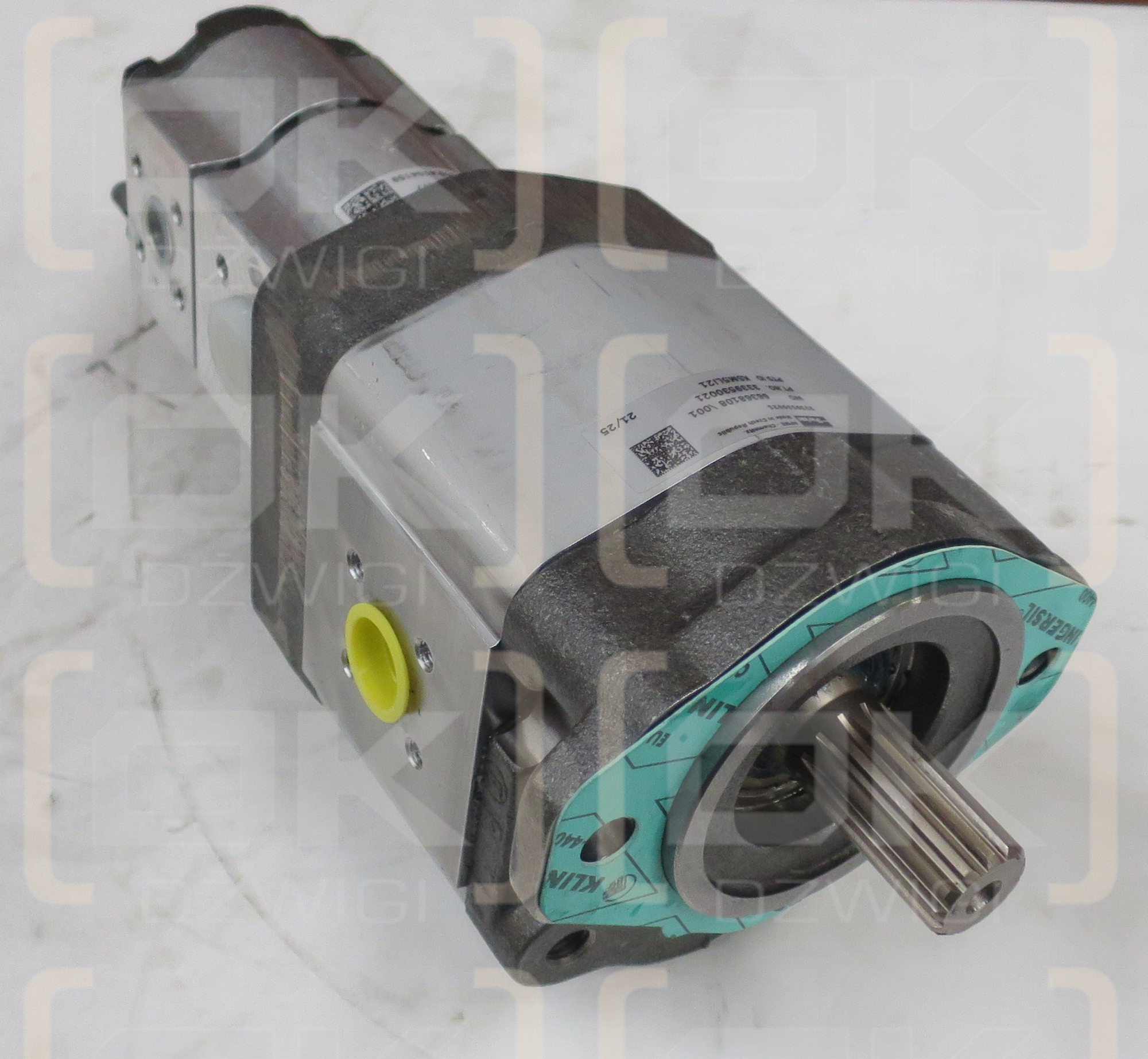 Parker No.3339530021