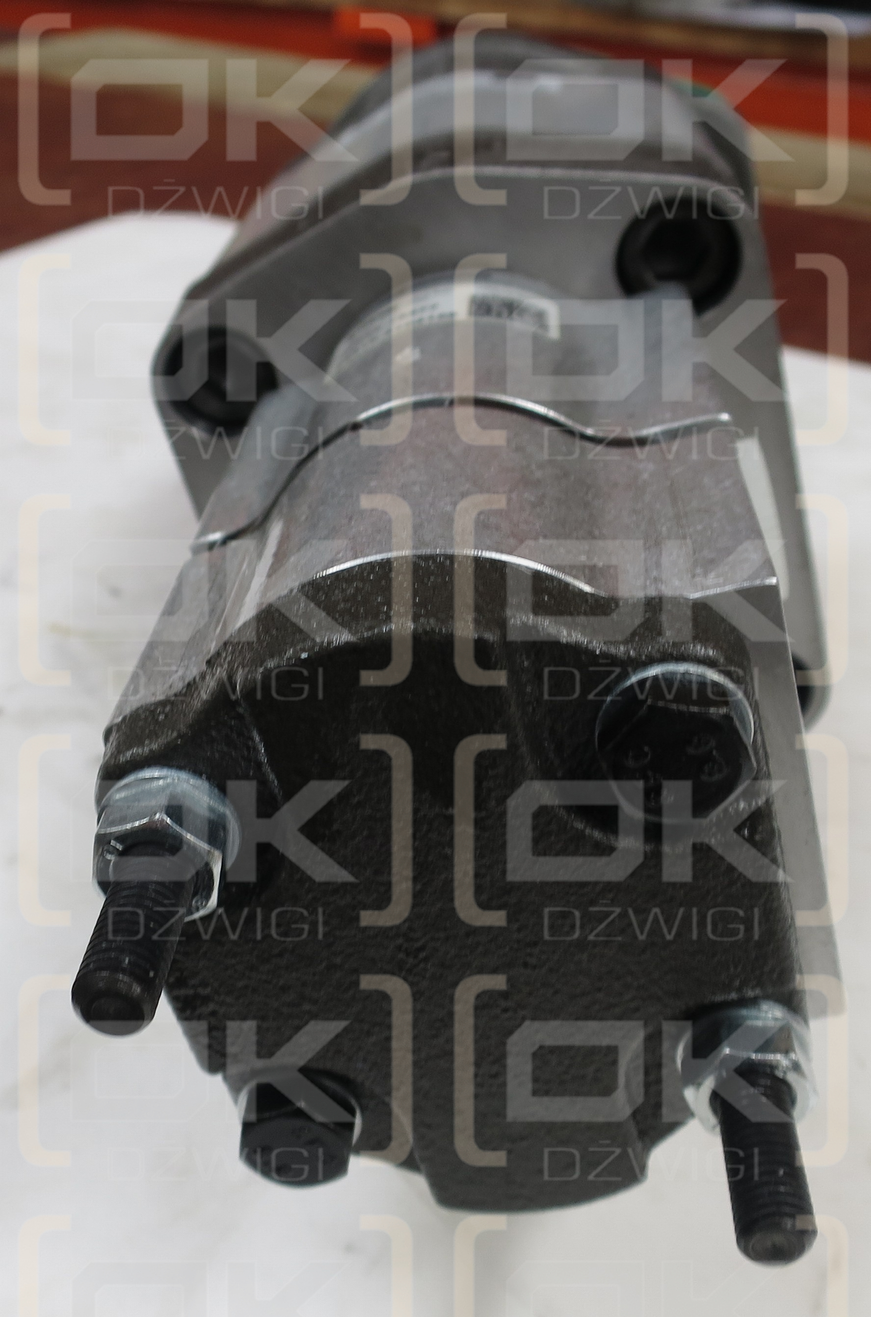 Parker No.3339530021