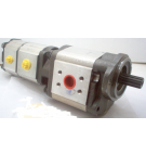 PARKER PUMP No. 3339531036