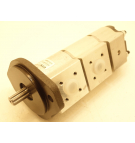 PARKER TRIPLE No. 3319130008