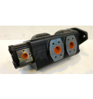 PARKER PUMP No. 7049531019**