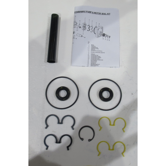 SEAL KIT FOR 5U3/40135JCB / 4367P