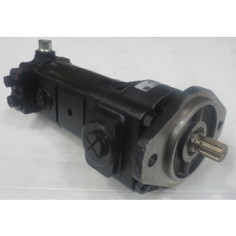 Parker Pump No. 7029531066