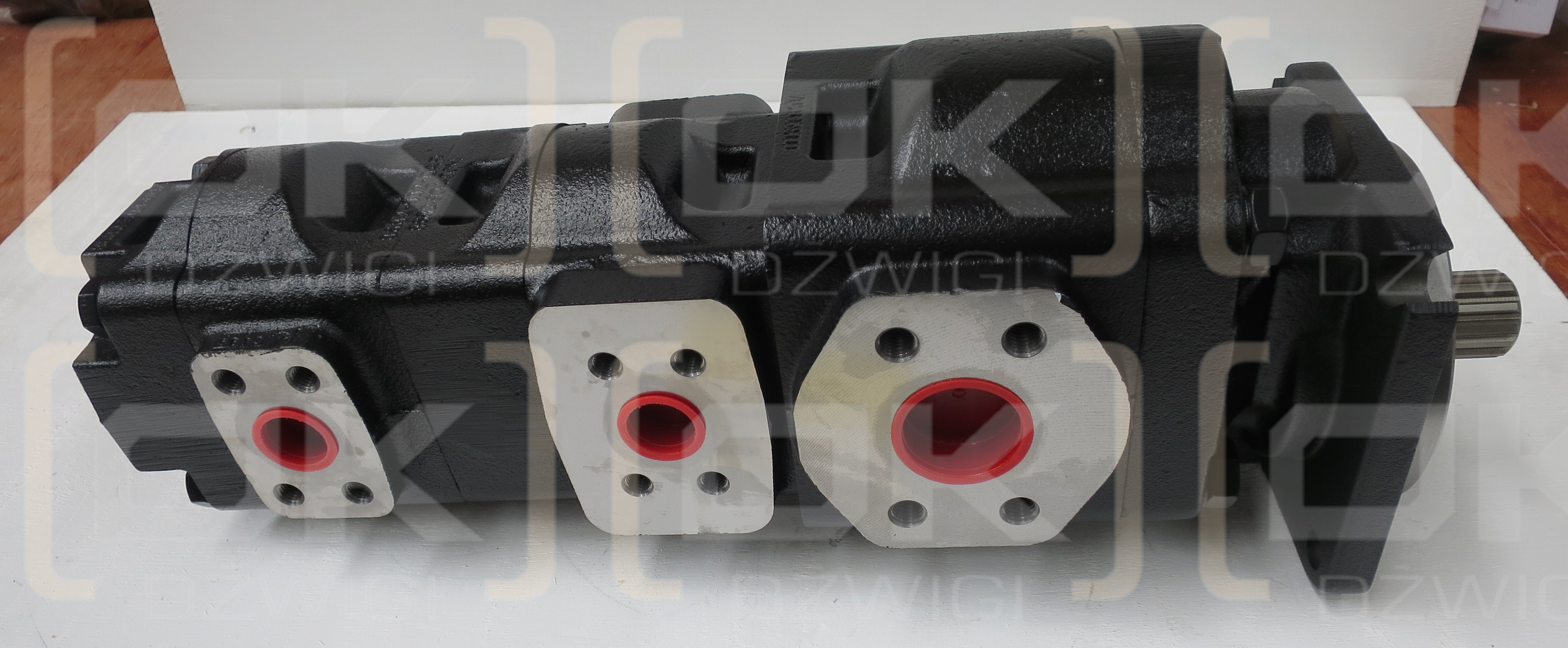 PARKER N.° 7049532018