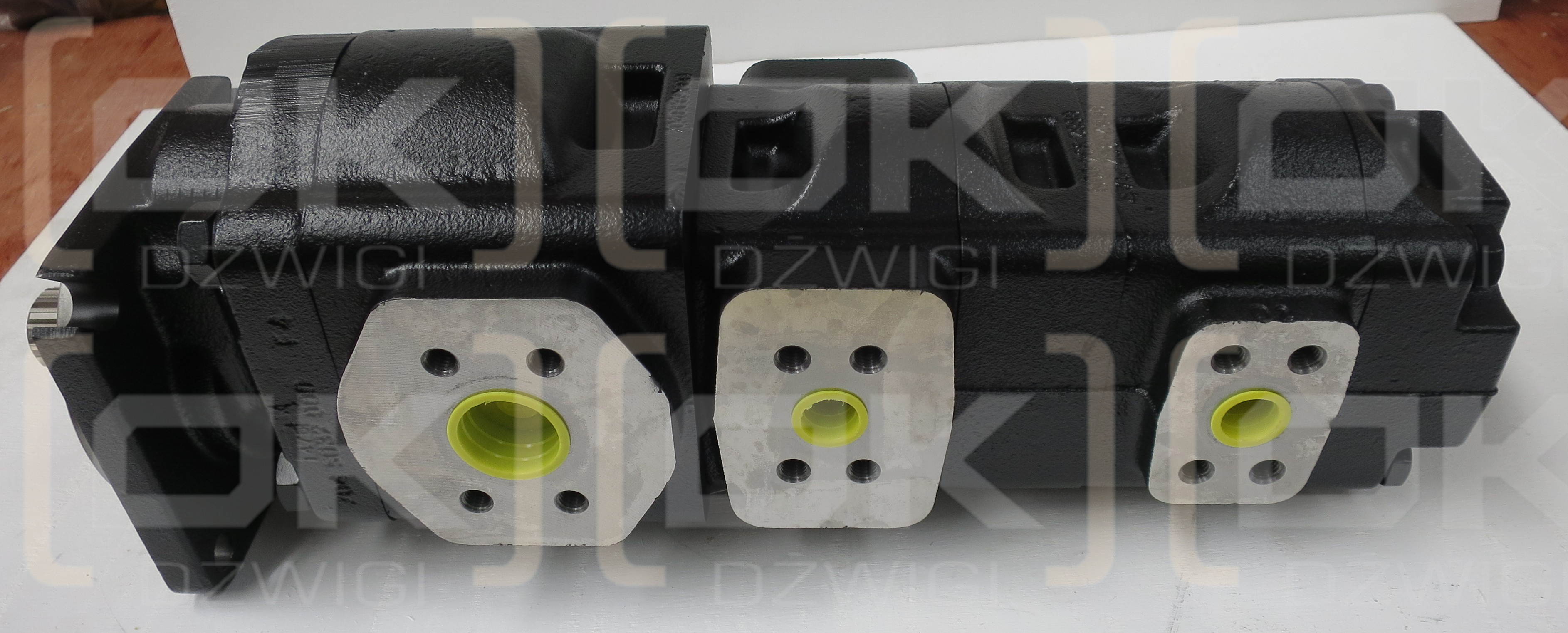 PARKER N.° 7049532018