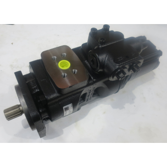 PARKER PUMP No.7029530008 ,