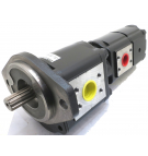 Parker Triple 3339530018