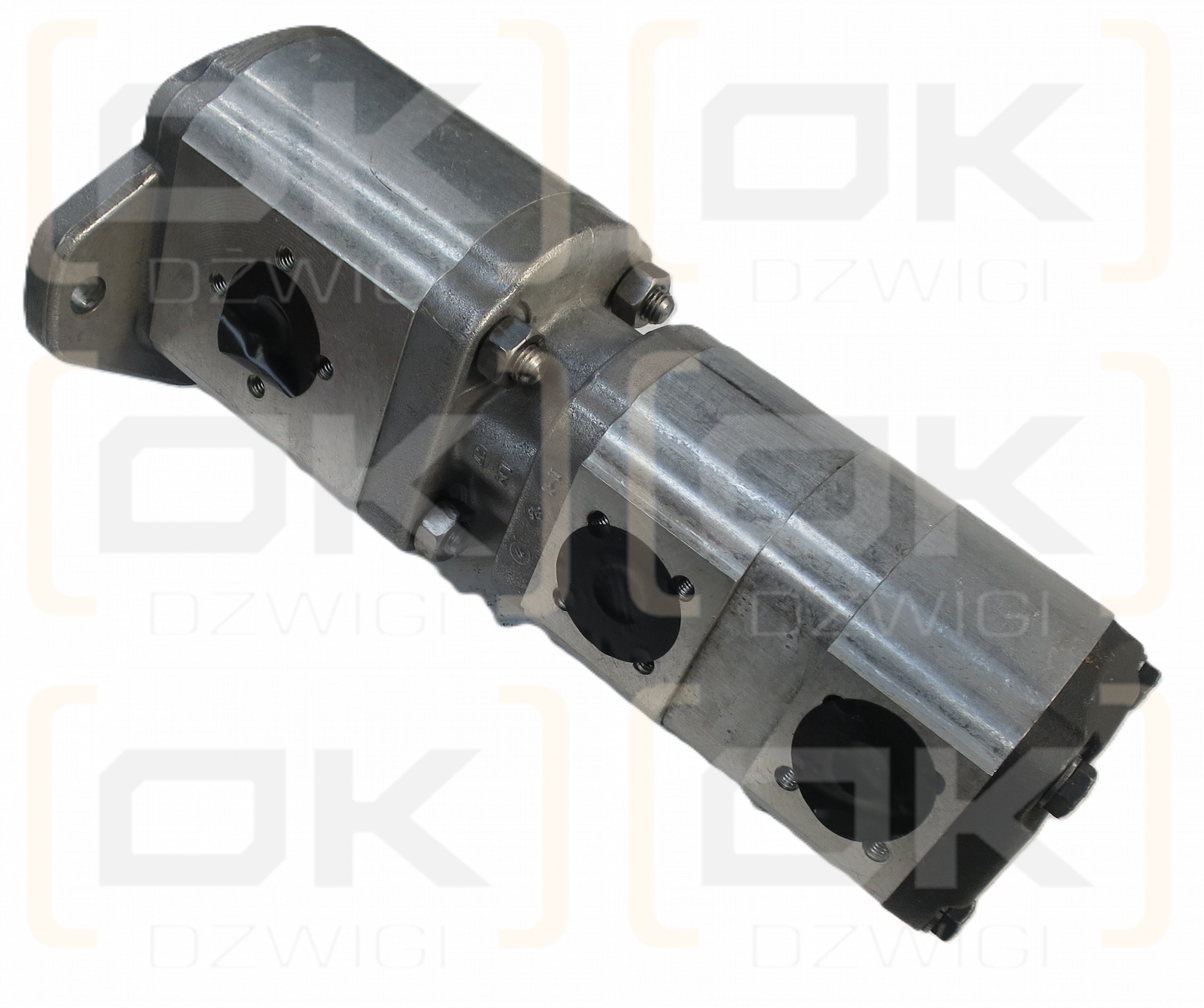 2PX3301PX0901PX070A TRIPLE