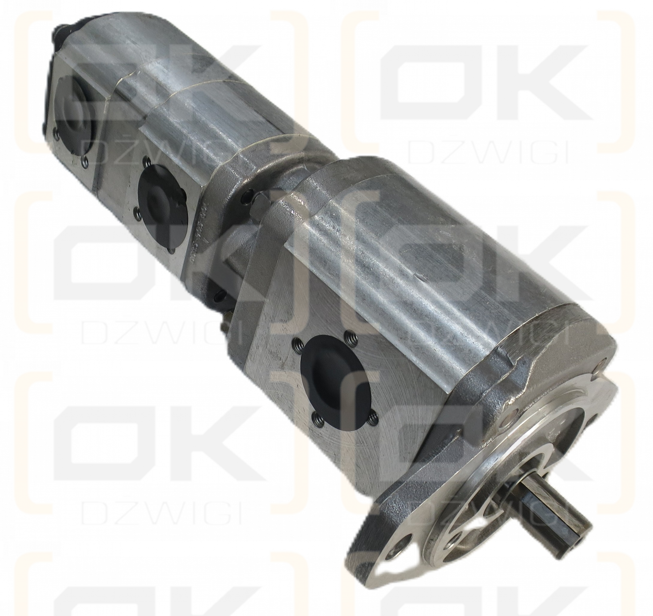 2PX3301PX0901PX070A TRIPLE