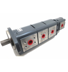 PARKER No. 3339542011