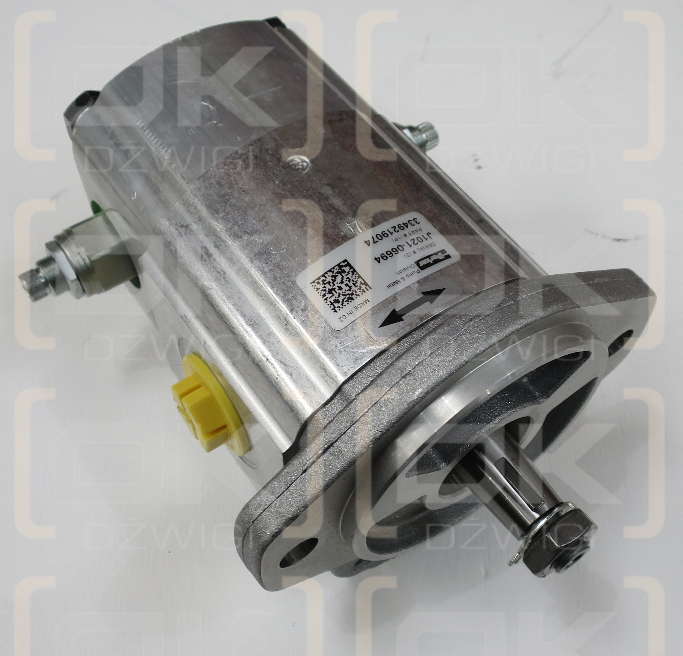 PARKER N.° 3349219408