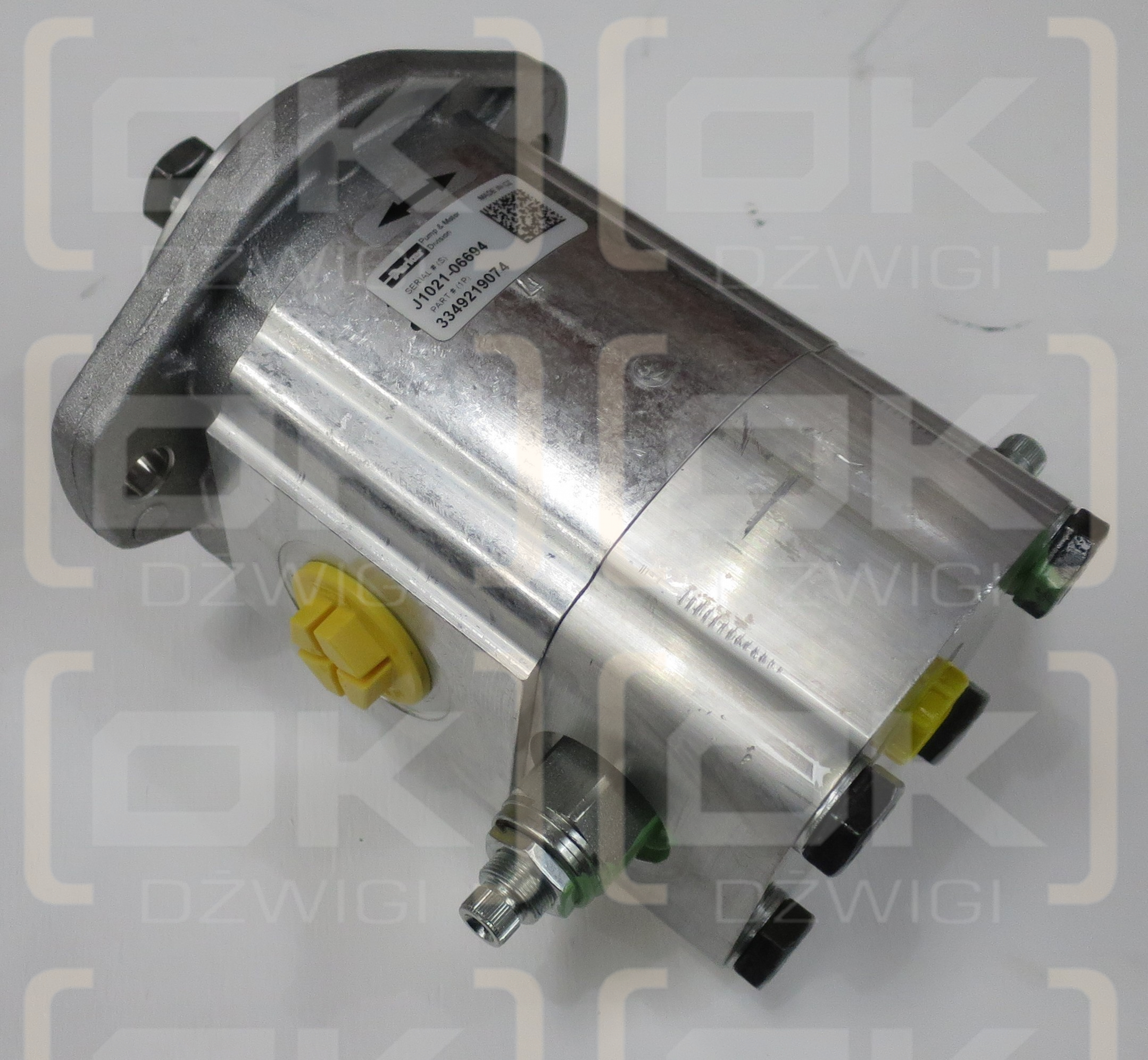 PARKER N.° 3349219408