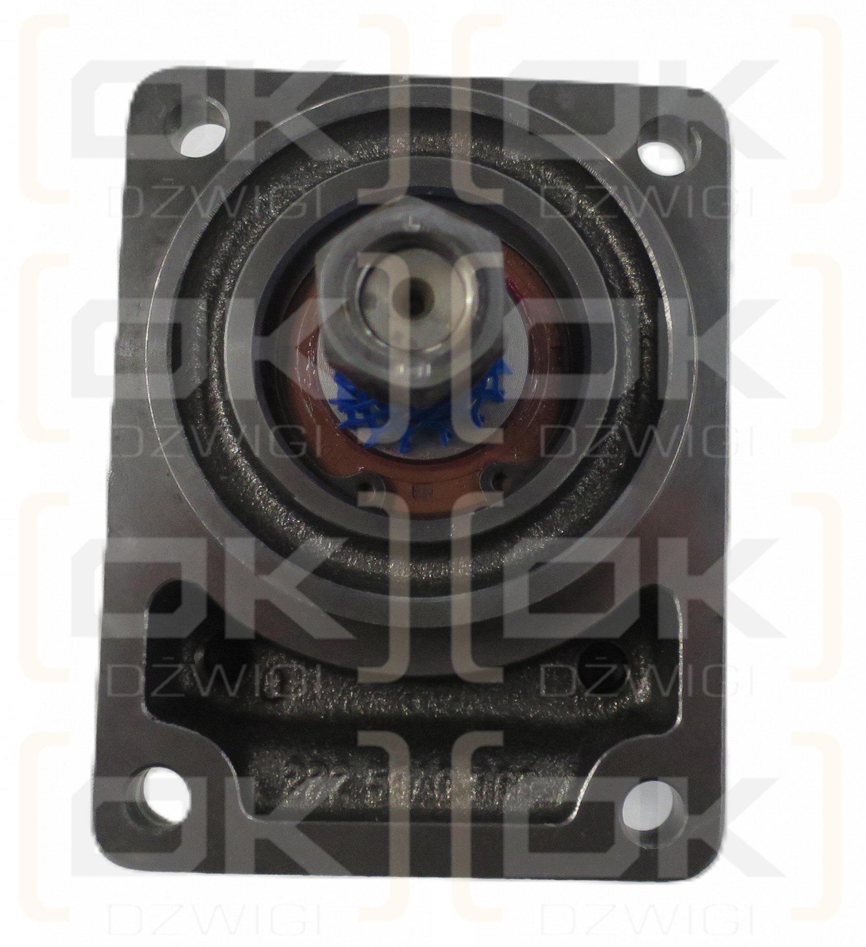 Parker PGM511A0100BS8F4NE3E3B1B1N2 Hydraulikmotor