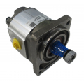 Parker PGM511A0100BS8F4NE3E3B1B1N2 Hydraulikmotor