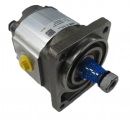 Parker PGM511A0100BS8F4NE3E3B1B1N2 Hydraulikmotor