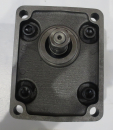 Parker 3778Y Hydraulic Motor