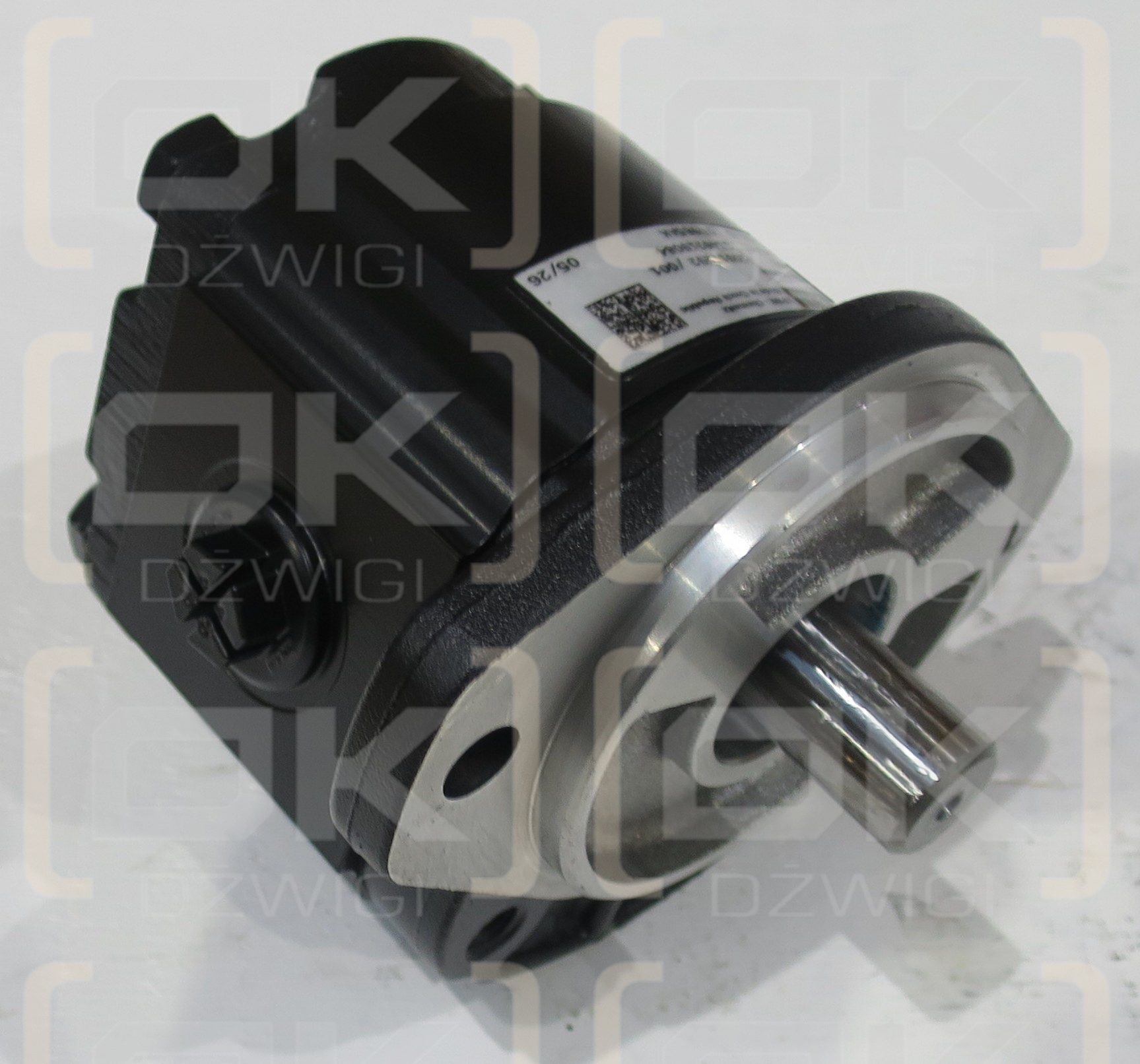 PARKER-PUMPE Nr. 3349219084