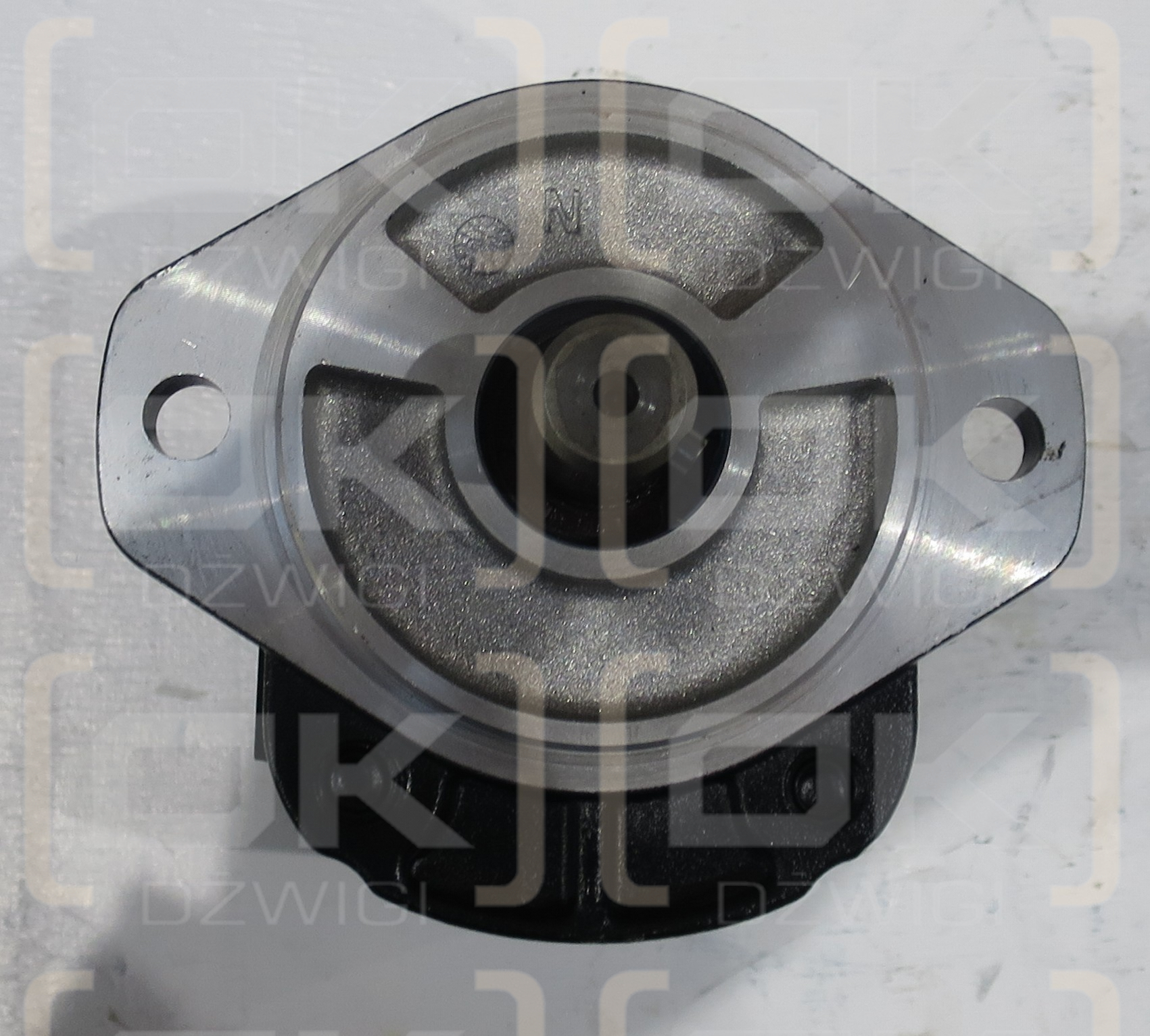 PARKER-PUMPE Nr. 3349219084