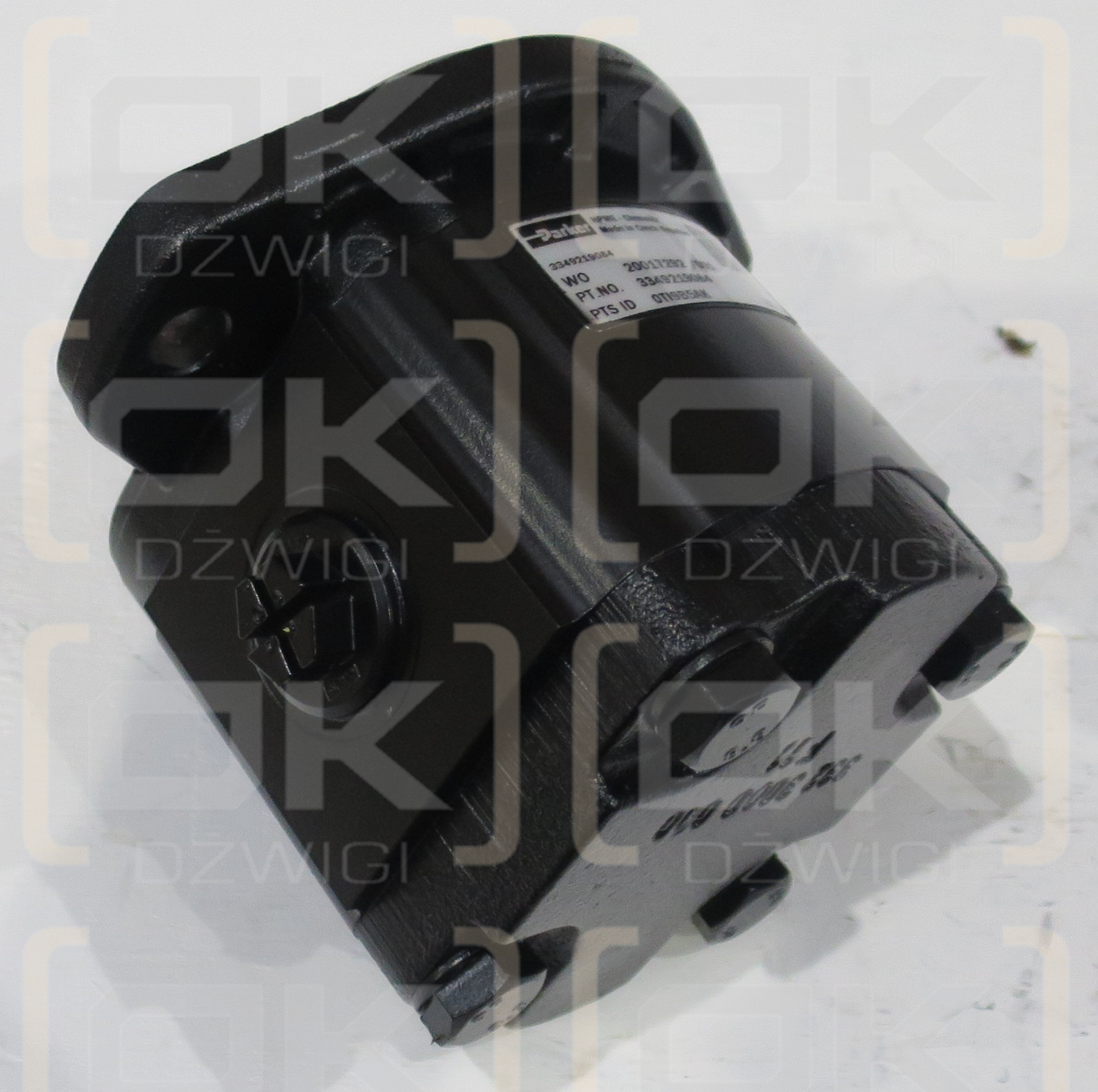 PARKER-PUMPE Nr. 3349219084