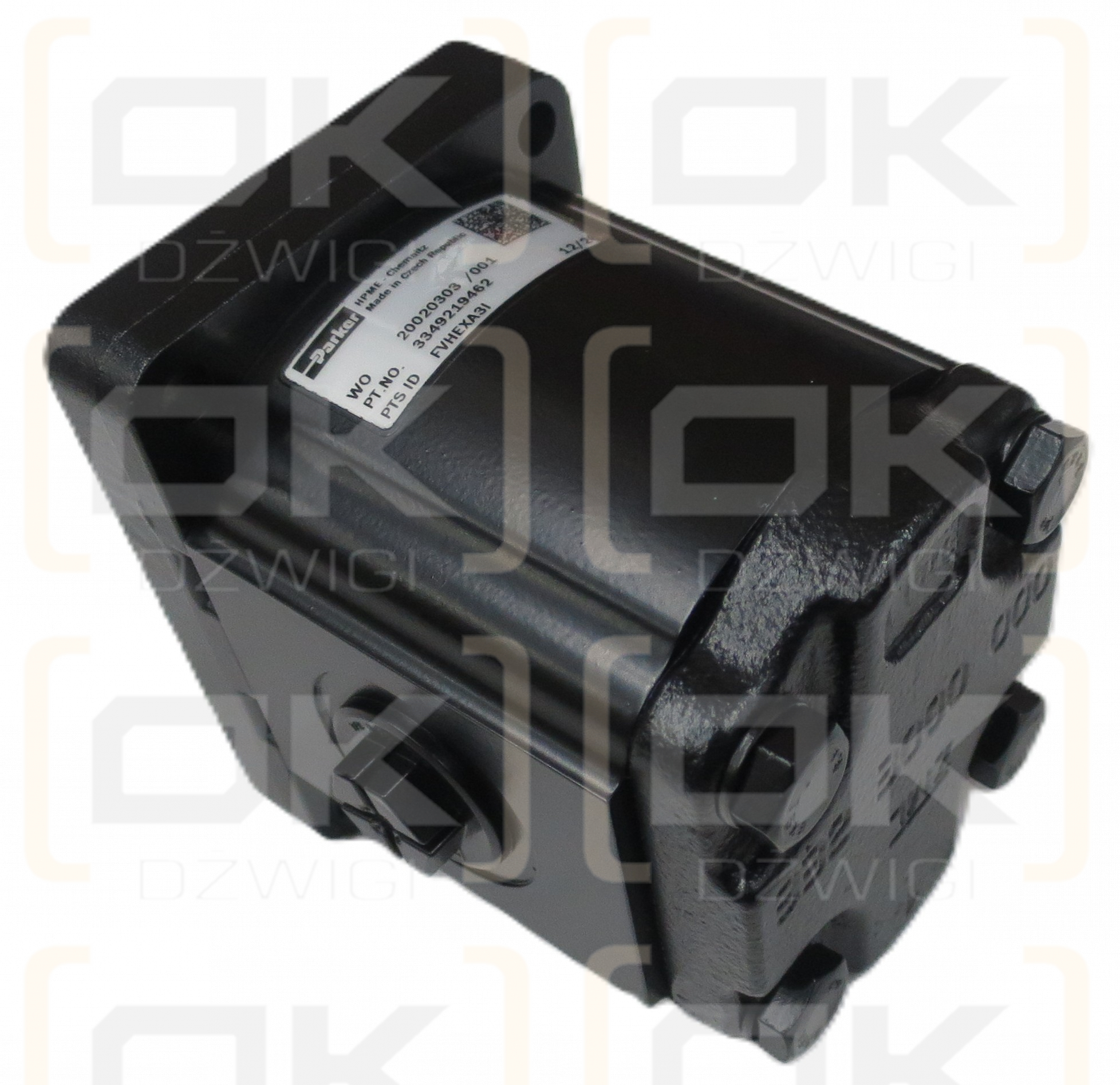 Parker No. 3349219462