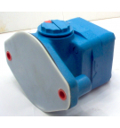 MF HYDRAULIC VANE PUMP TDV2008D11