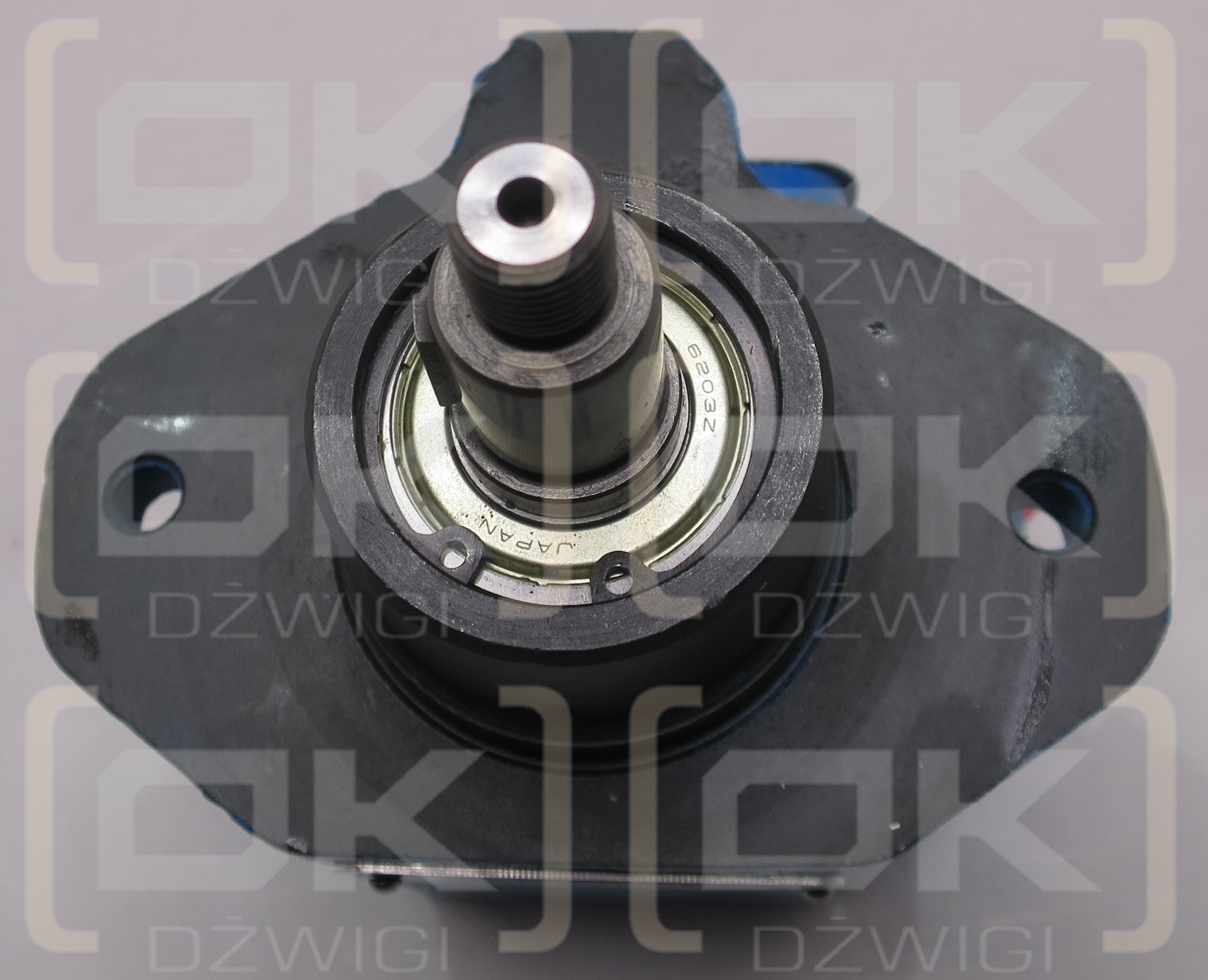 HYSTER VTM42504020NOR114S55