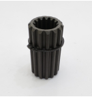 MATBRO 40,60,70.80+TELE40 SPLINE