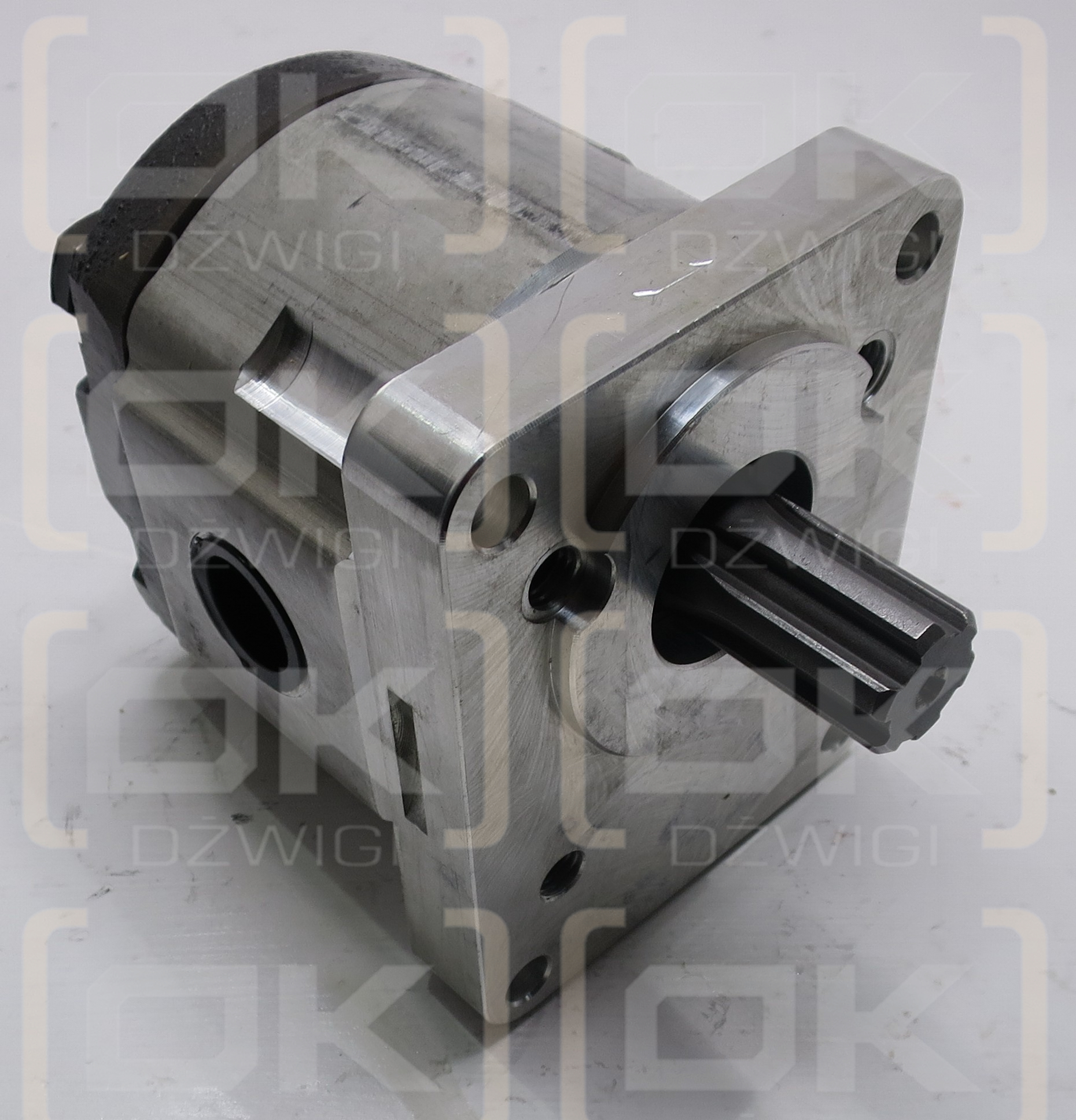 A10R TGL10859 ORSTA  STYLE PUMP