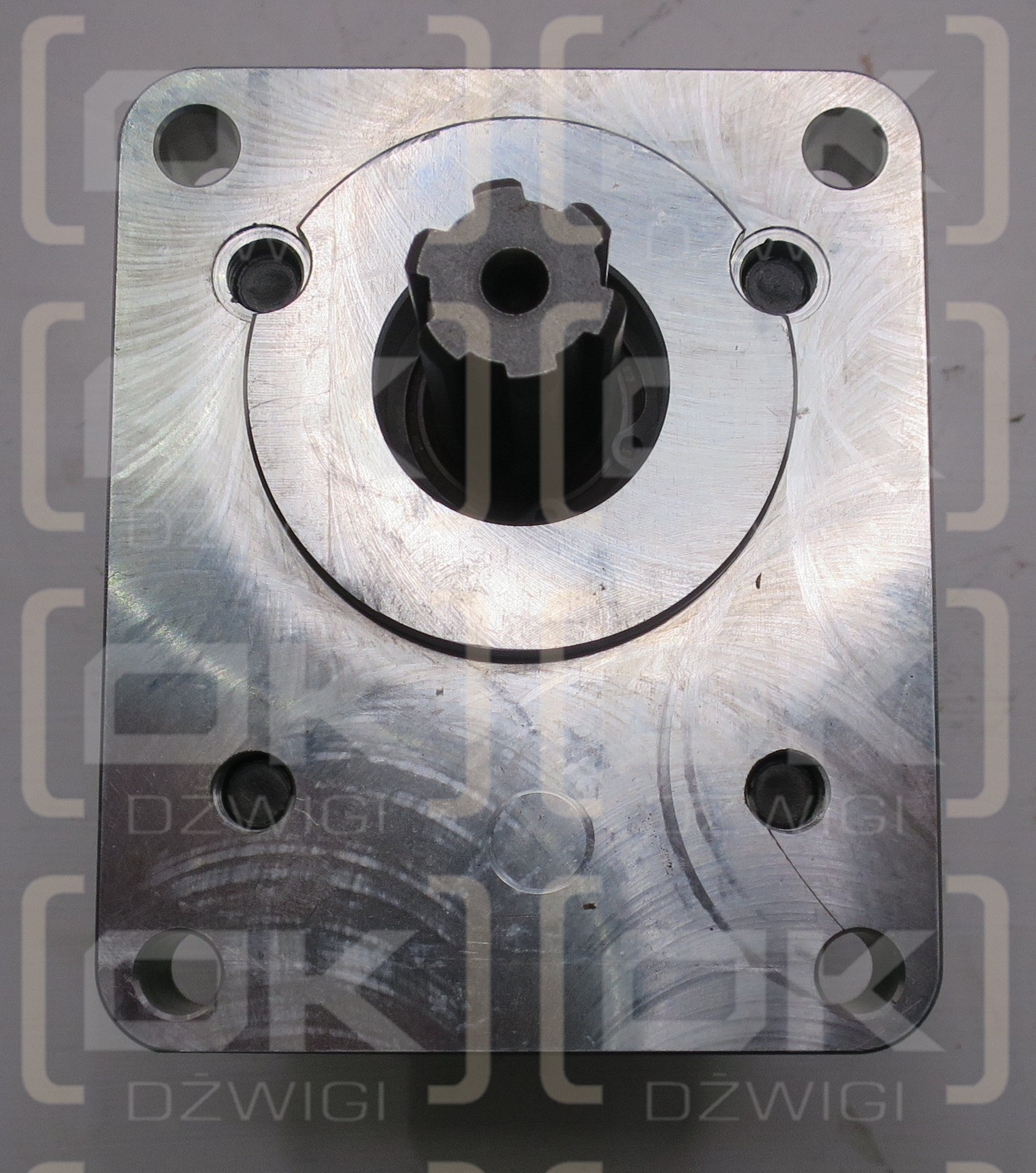 A10R TGL10859 ORSTA  STYLE PUMP