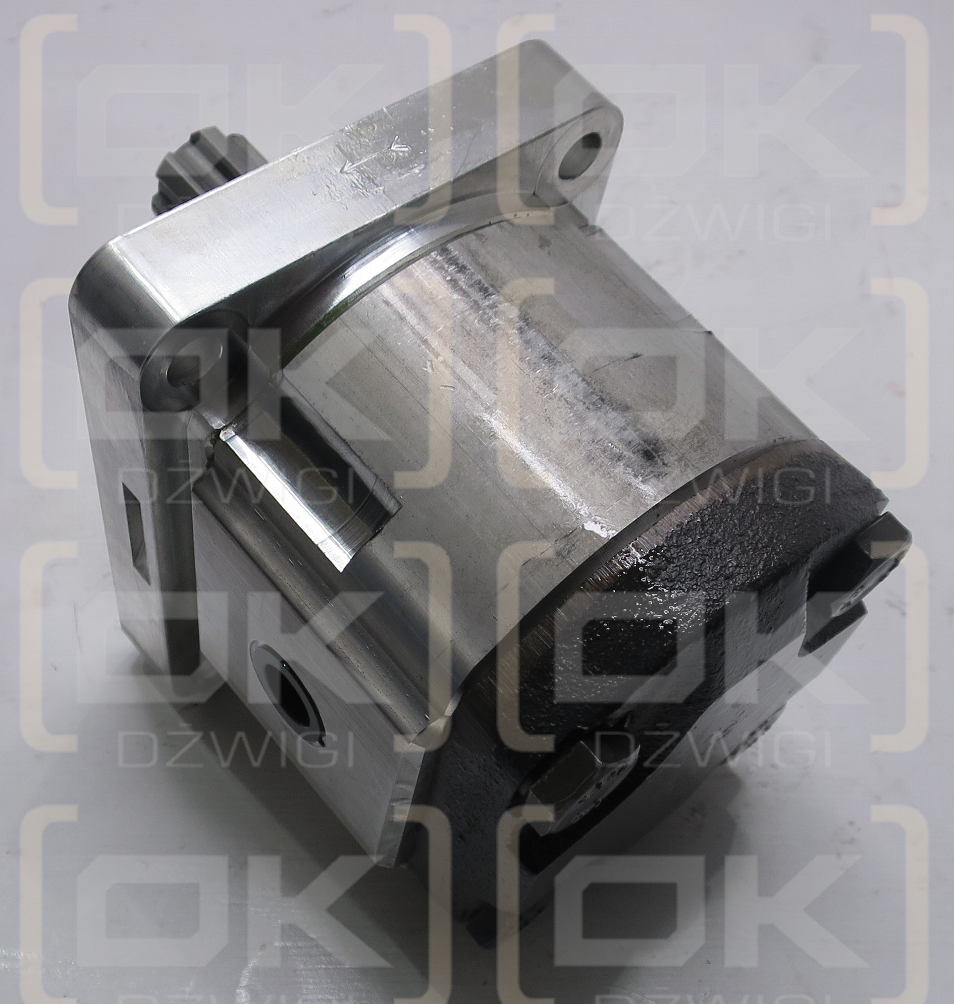 A10R TGL10859 ORSTA  STYLE PUMP