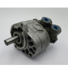 WEBSTER TANDEM PUMP 116YCA108012R