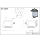 BETA-ÄQUIVALENT FÜR REXROTH: