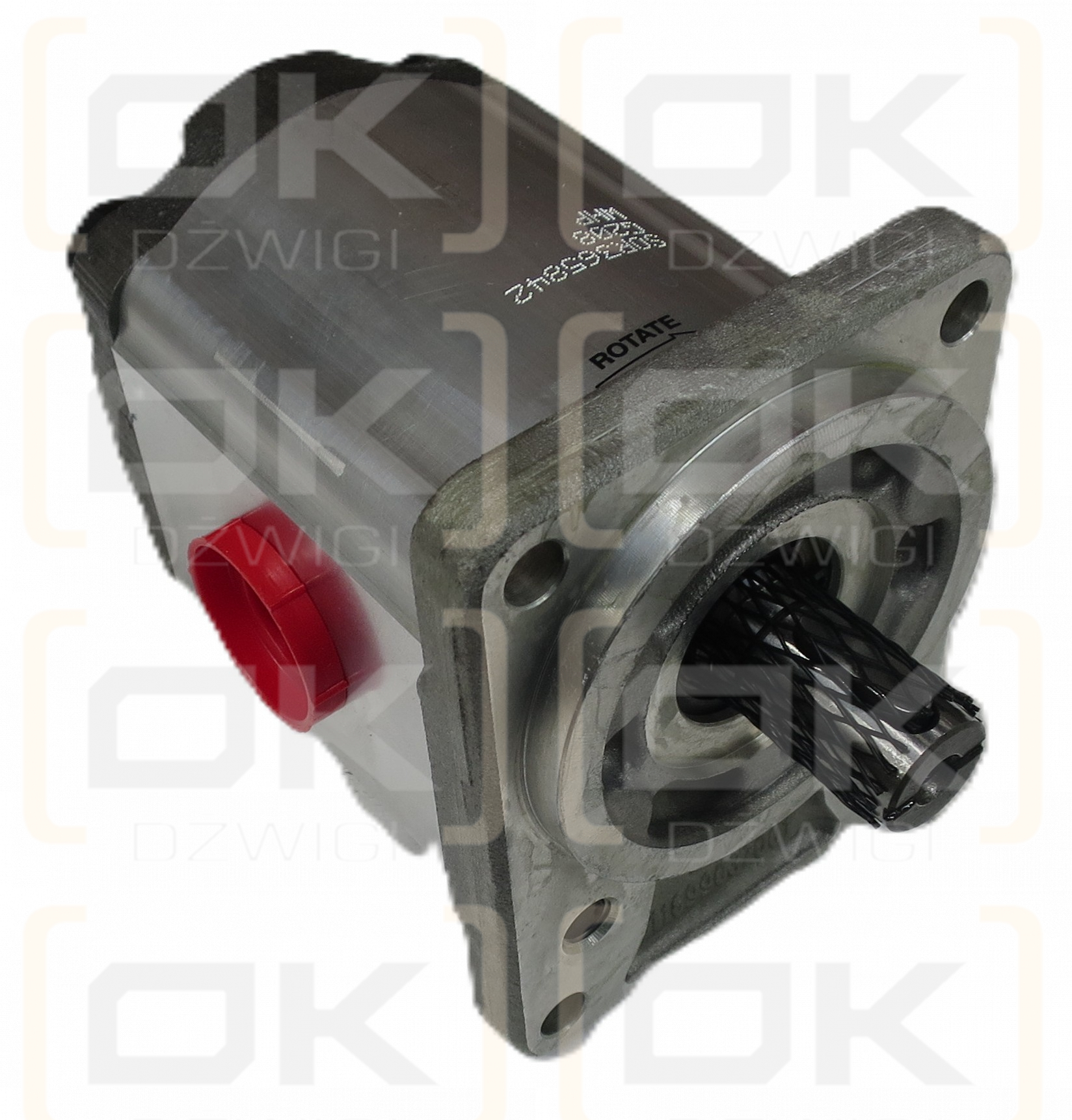 ERSATZ FÜR: 0510725120