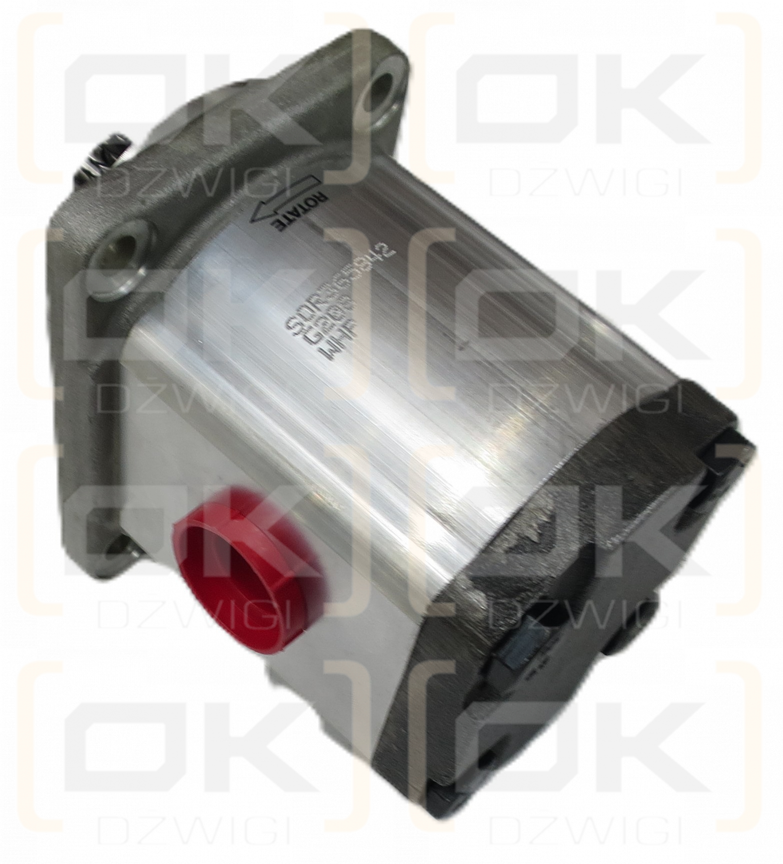 ERSATZ FÜR: 0510725120