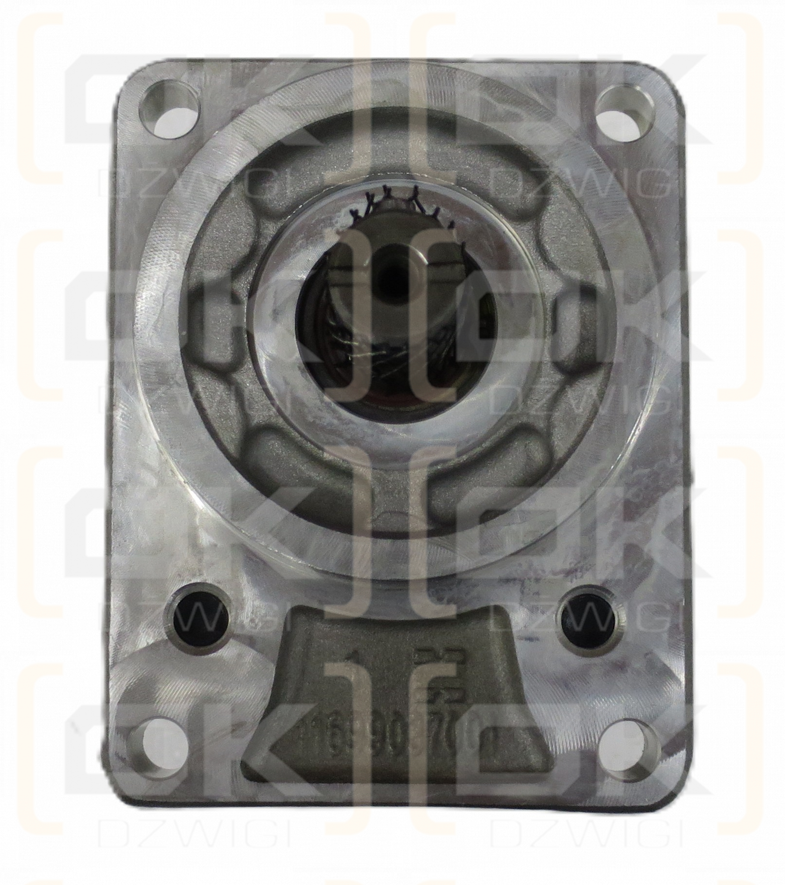 ERSATZ FÜR: 0510725120