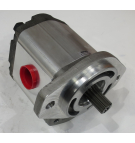 ENTSPRICHT DER VERALTETEN EXTEC-PUMPE