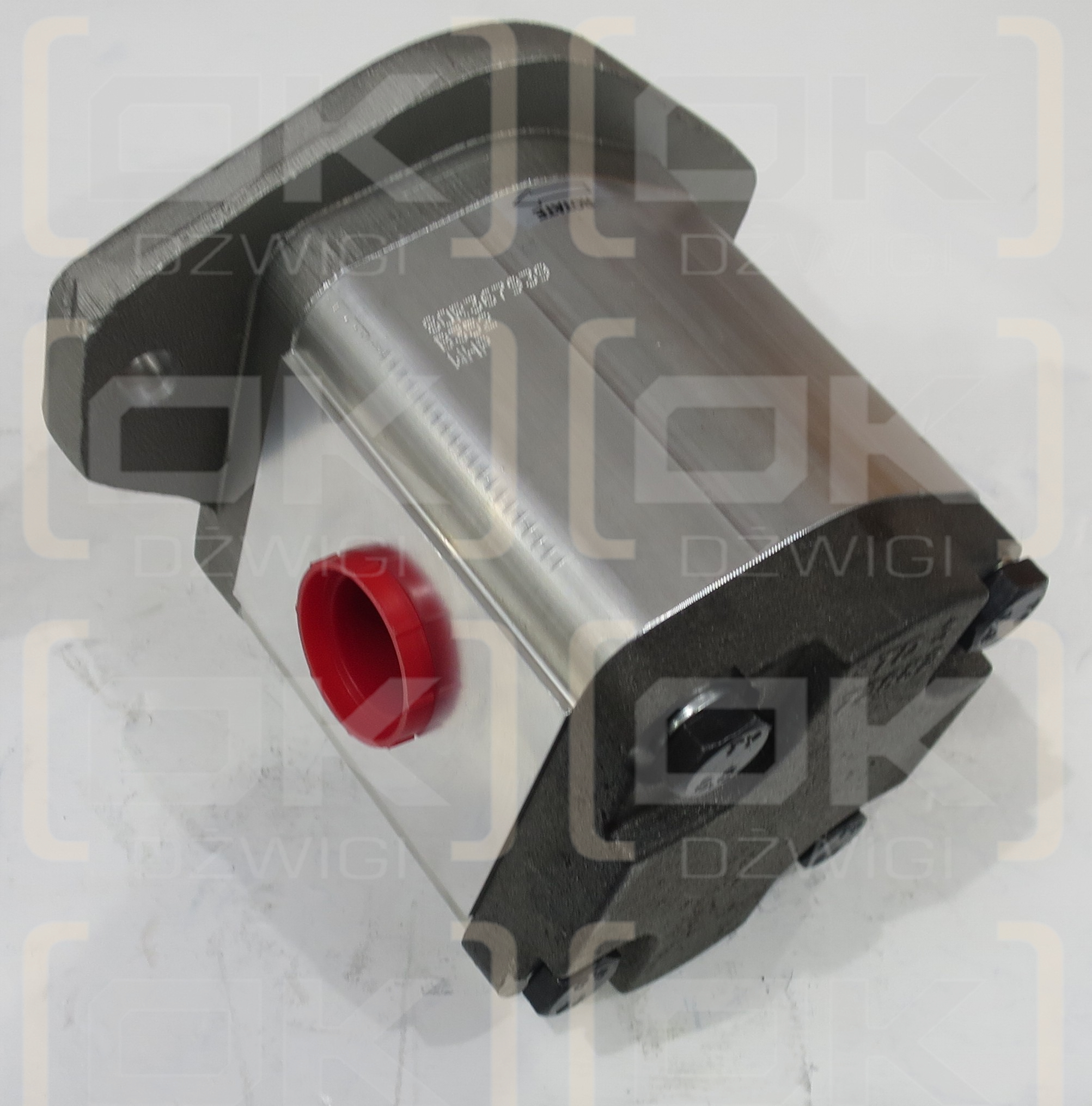 ENTSPRICHT DER VERALTETEN EXTEC-PUMPE