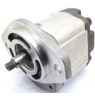 MF 1671820M91 HYDRAULISCHE ZAHNRADPUMPE