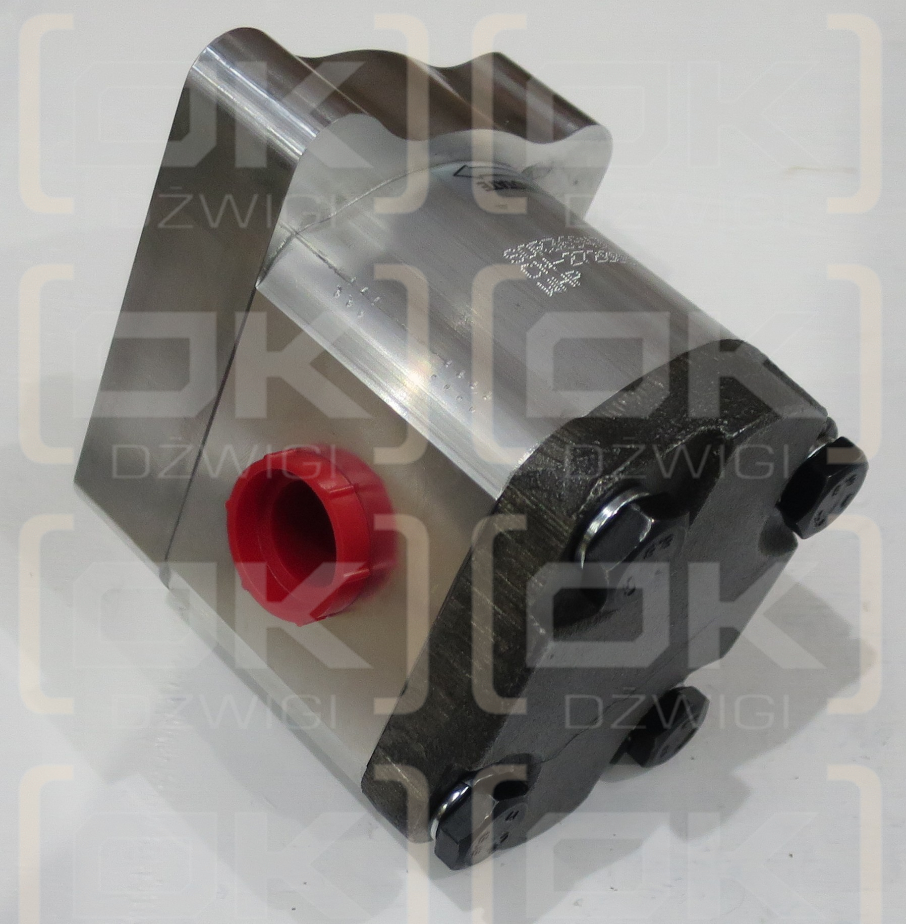 WHP REPLACEMENT FOR C8.3L 33607