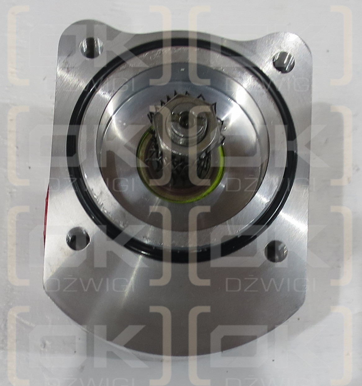 WHP REPLACEMENT FOR C8.3L 33607