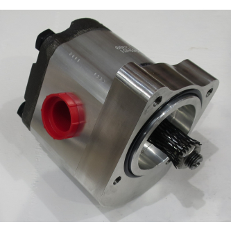 WHP REPLACEMENT FOR C8.3L 33607