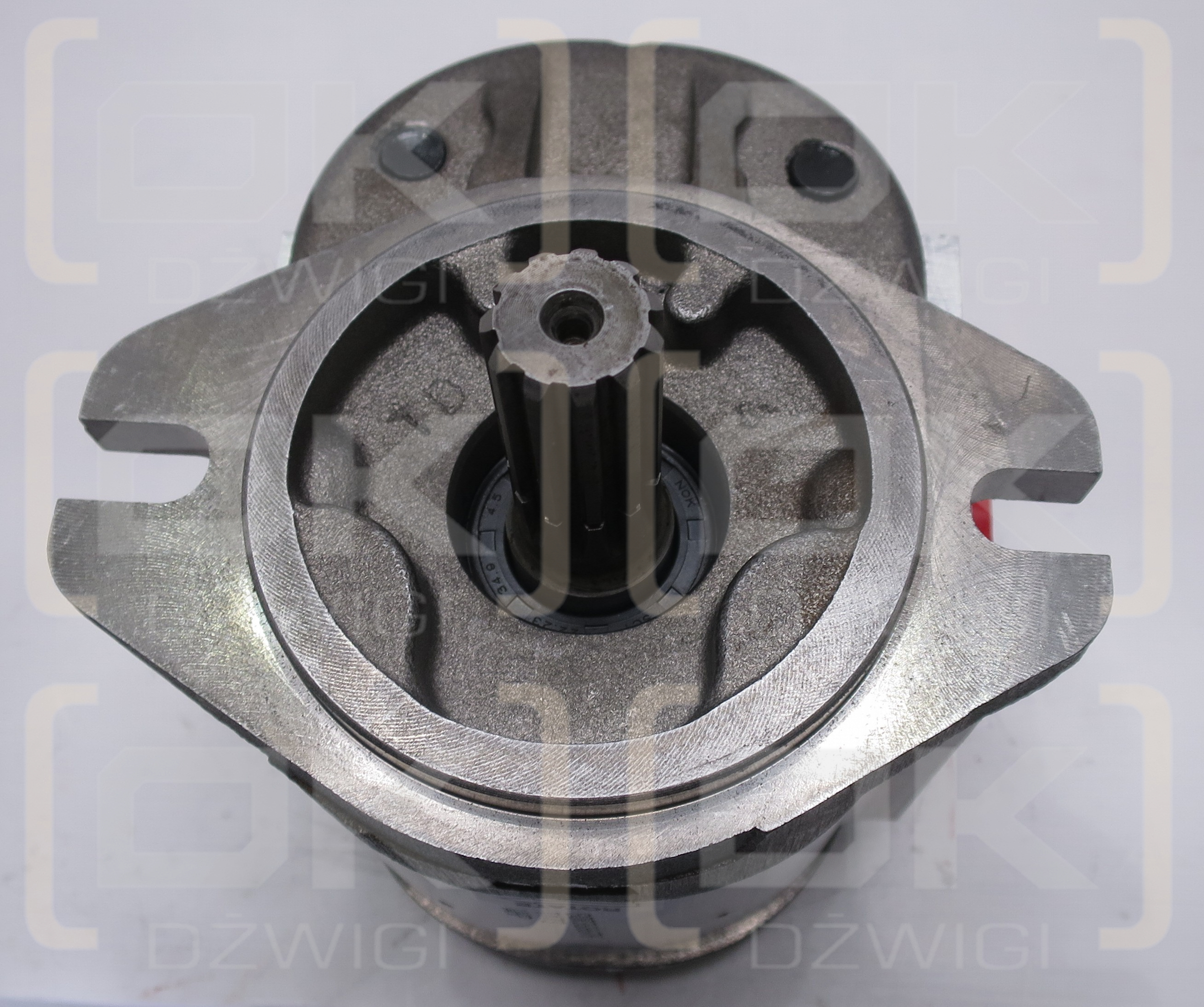 WHP REPLACEMENT FOR C22.4L 29163