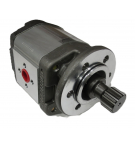 BETA EQUIV Pumpen- und Pinolenadapt.