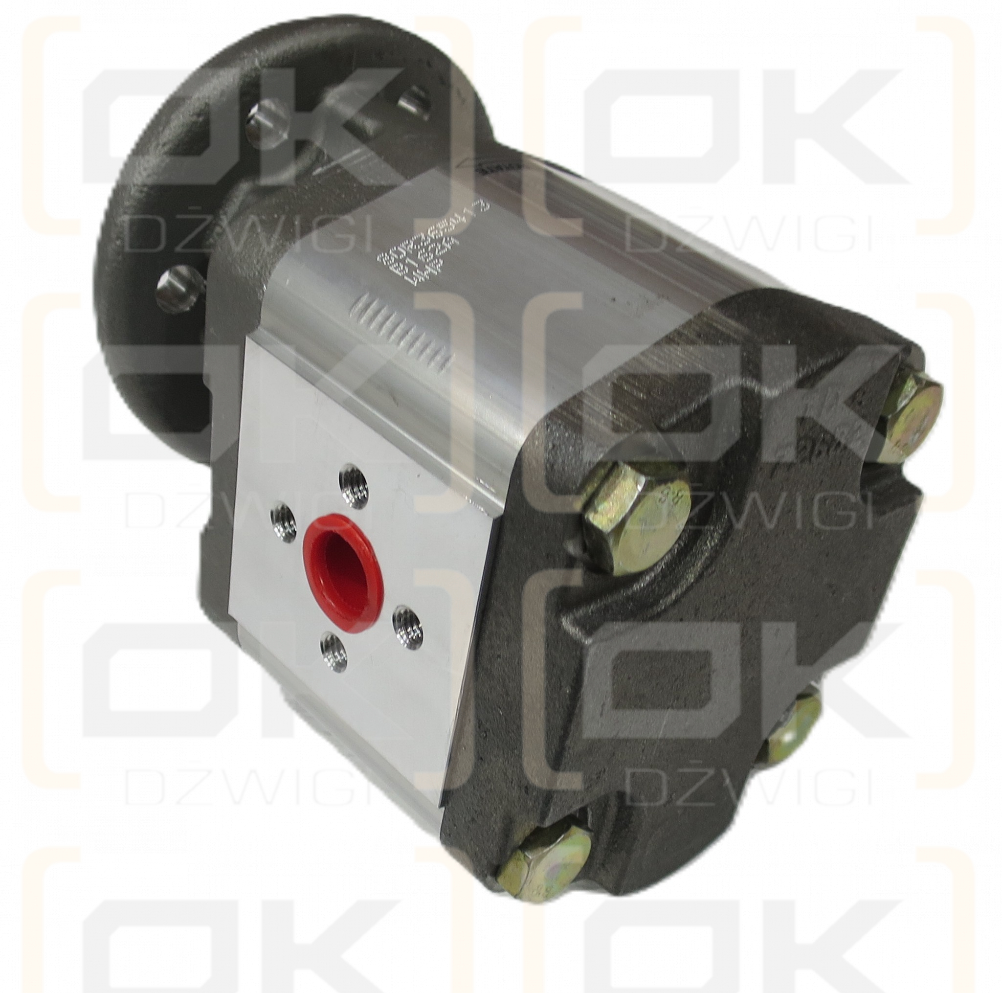 BETA EQUIV Pumpen- und Pinolenadapt.