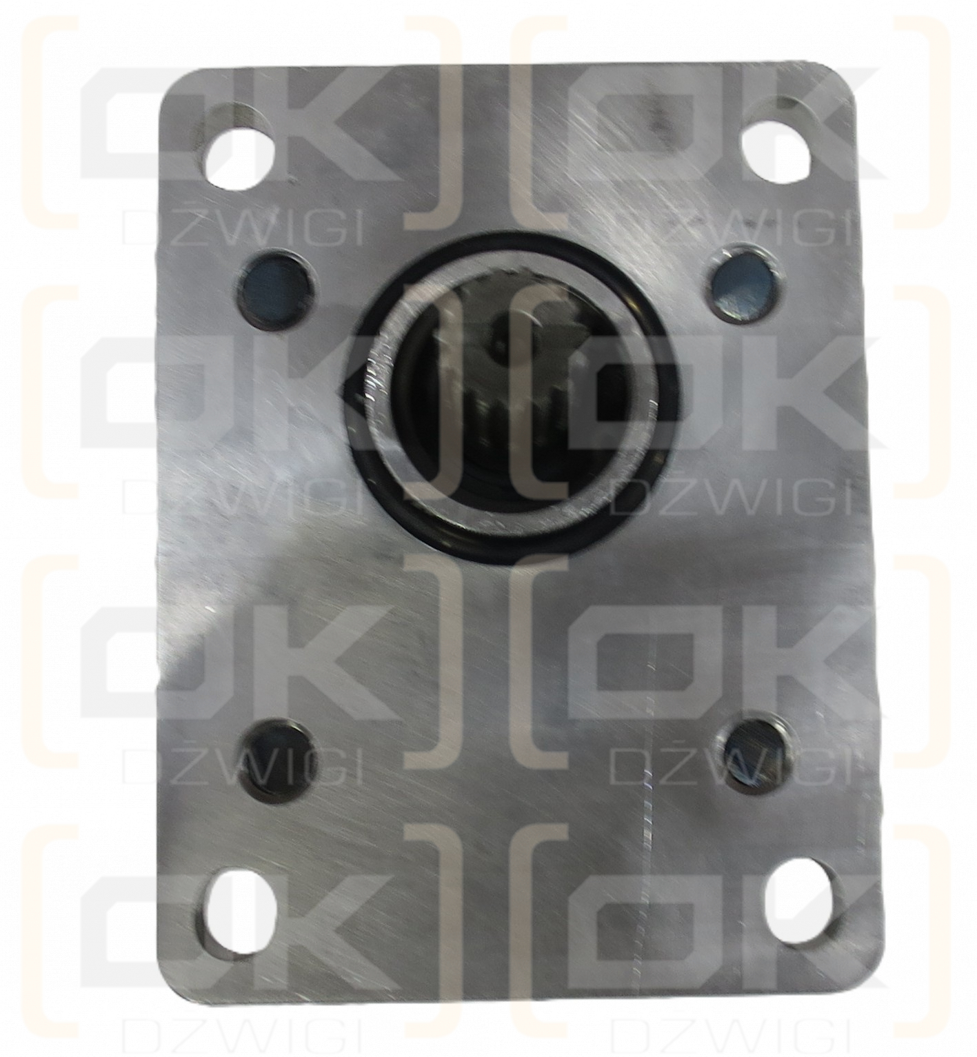 ERSATZ FÜR: 307002-4610