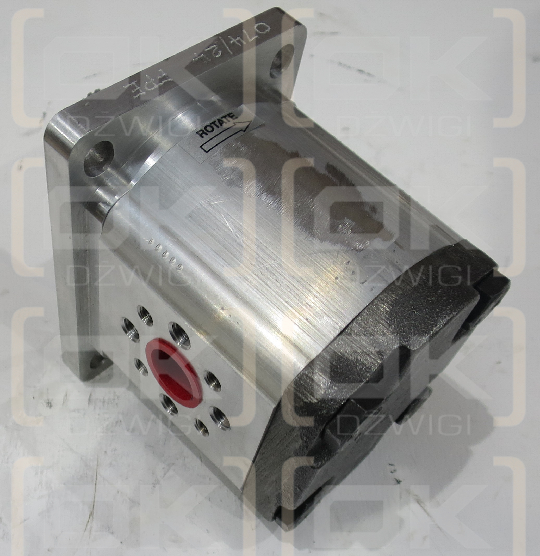 ERSATZ FÜR: 307002-4610