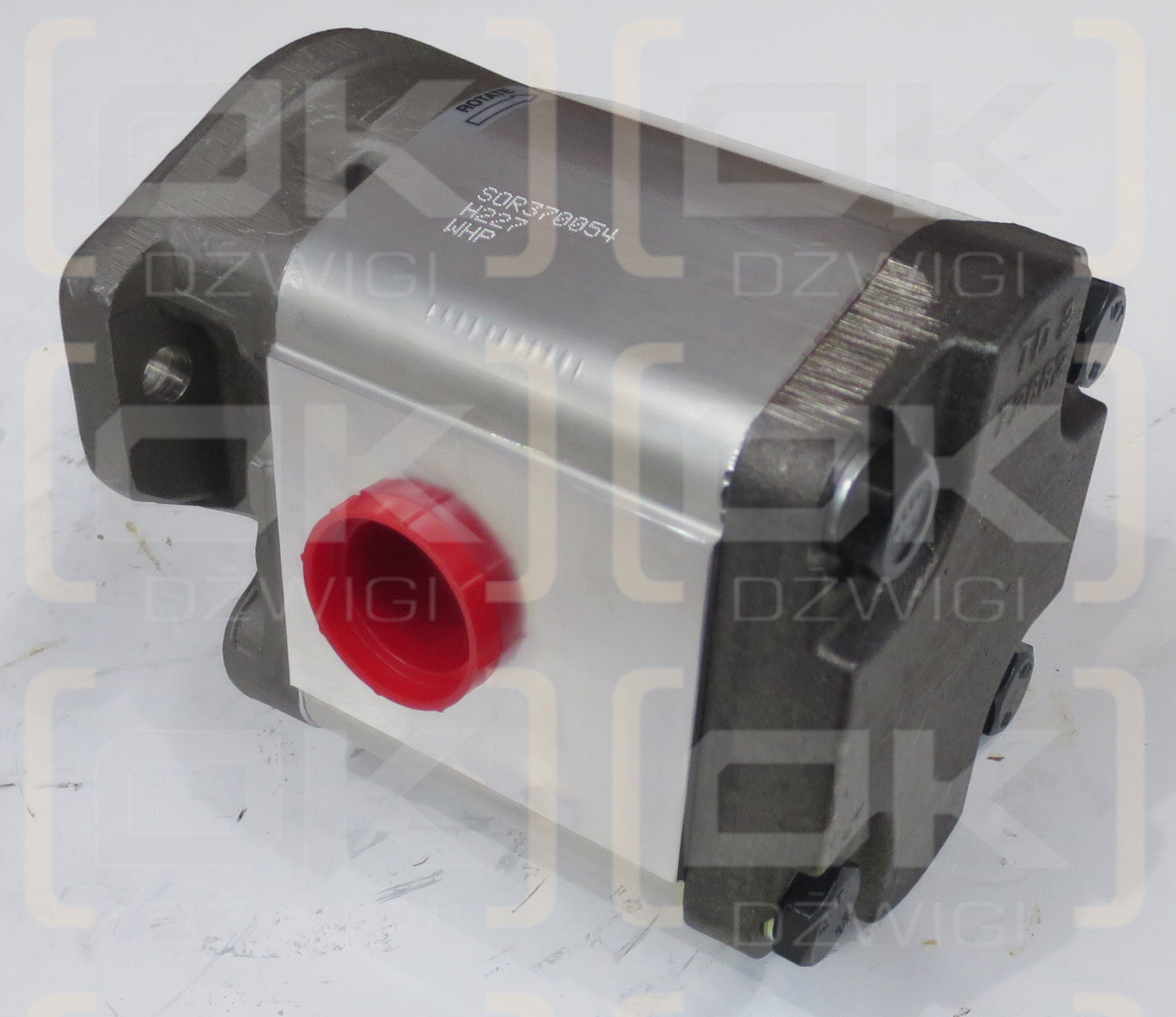 WHP BETA EQUIVALENT TO A31.5L 34047