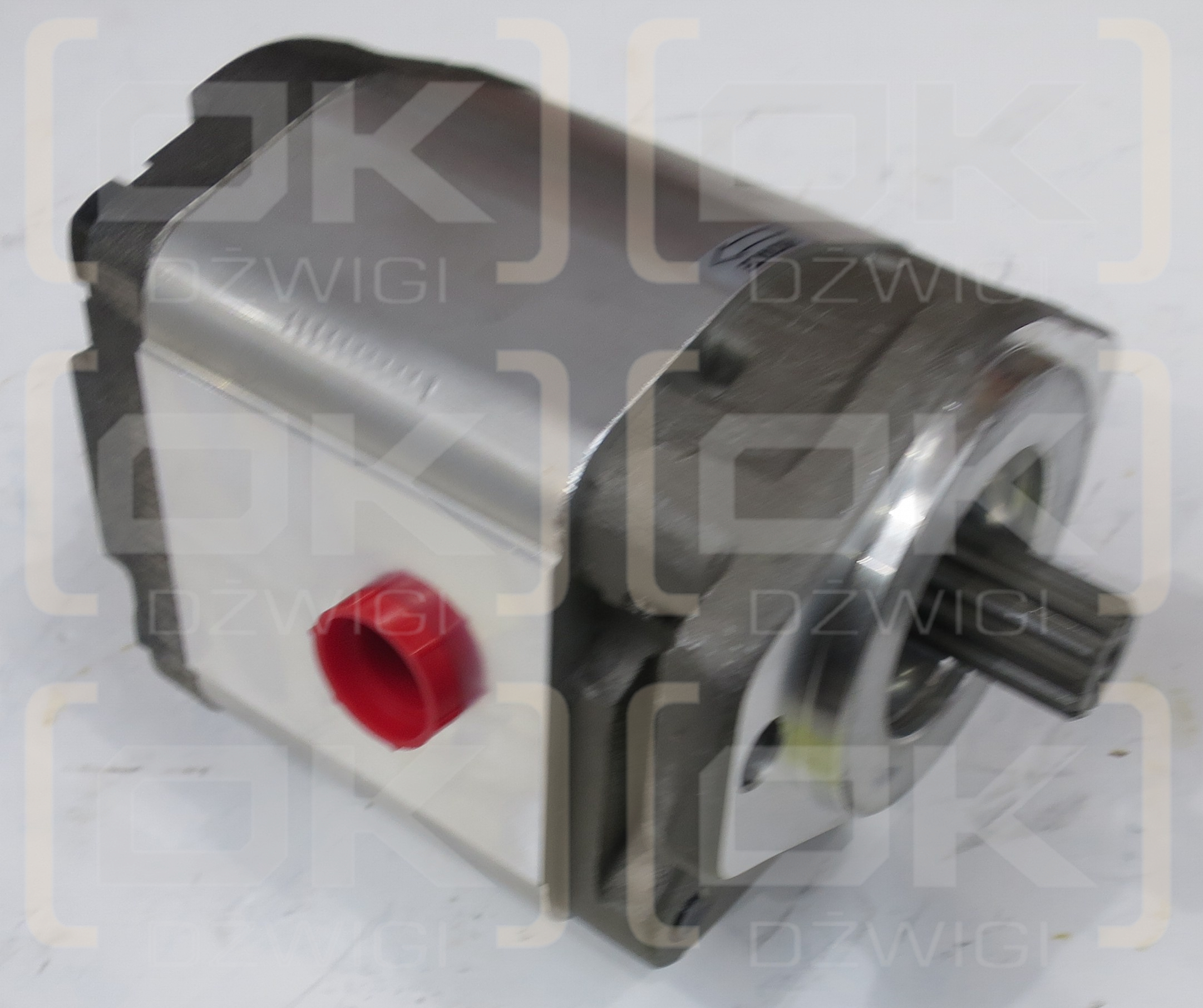 WHP BETA EQUIVALENT TO A31.5L 34047