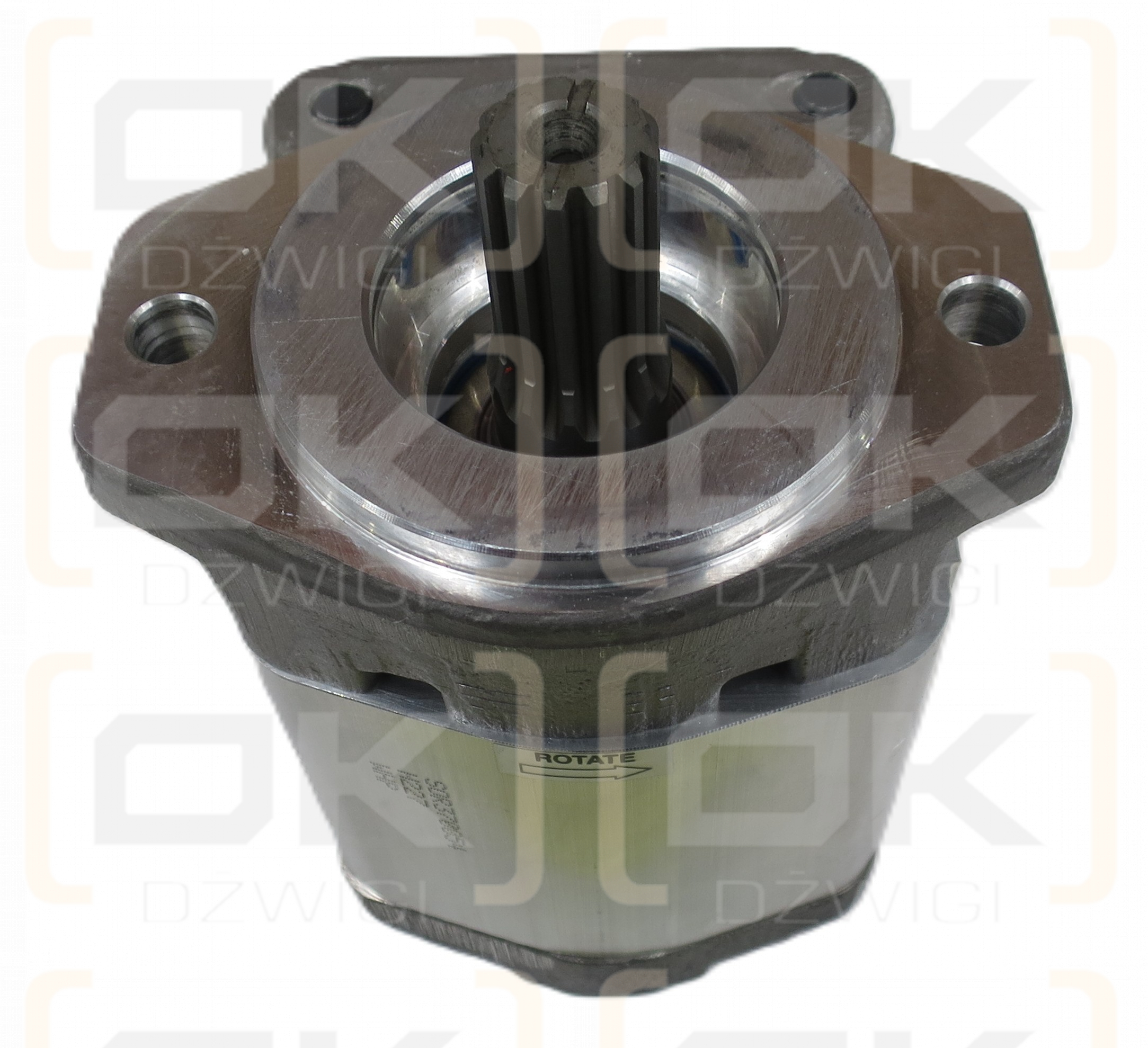 WHP BETA EQUIVALENT TO A31.5L 34047